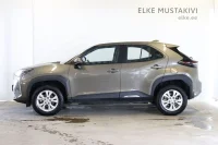 Toyota Yaris Cross 68kW thumbnail