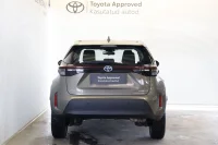 Toyota Yaris Cross 68kW thumbnail
