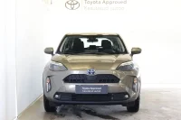 Toyota Yaris Cross 68kW thumbnail