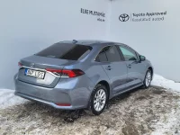 Toyota Corolla 72kW thumbnail