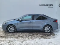 Toyota Corolla 72kW thumbnail