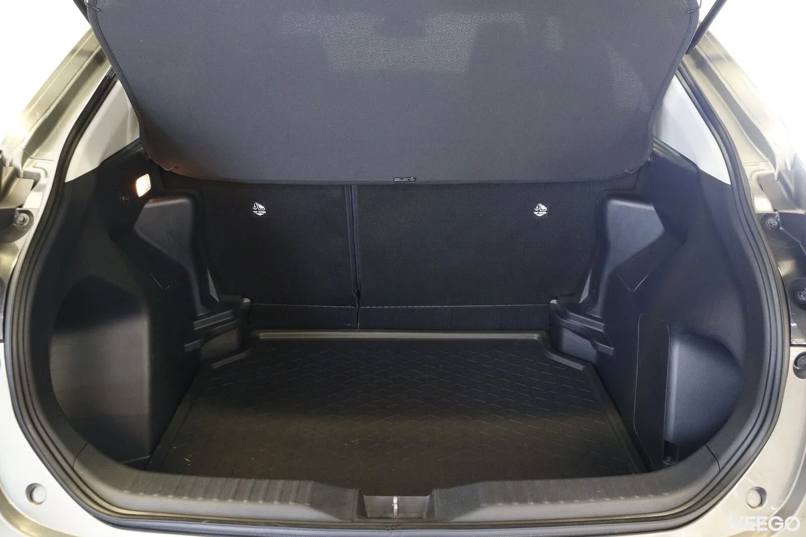 Toyota Yaris Cross 68kW