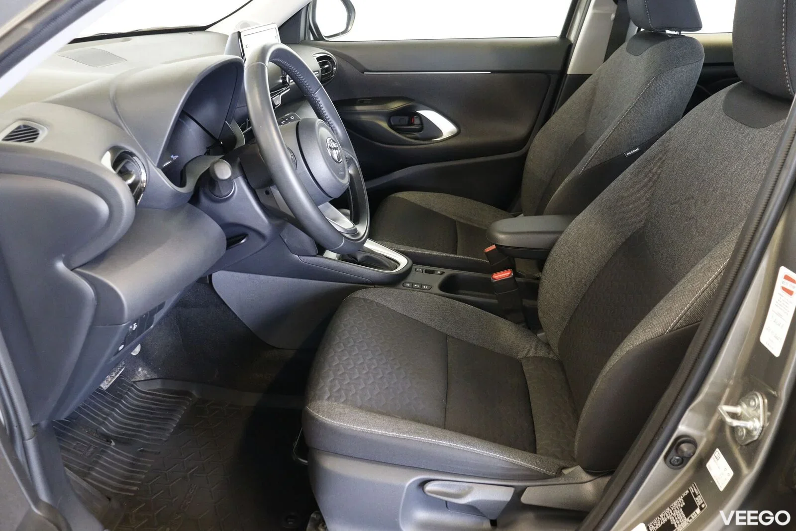 Toyota Yaris Cross 68kW