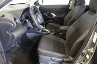 Toyota Yaris Cross 68kW thumbnail