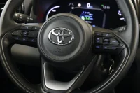 Toyota Yaris Cross 68kW thumbnail