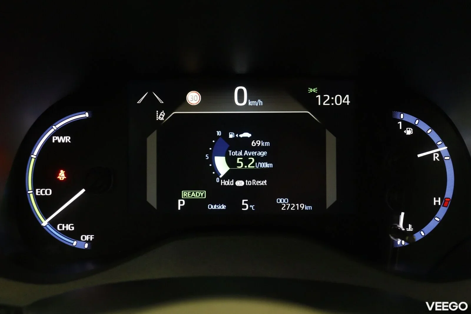 Toyota Yaris Cross 68kW