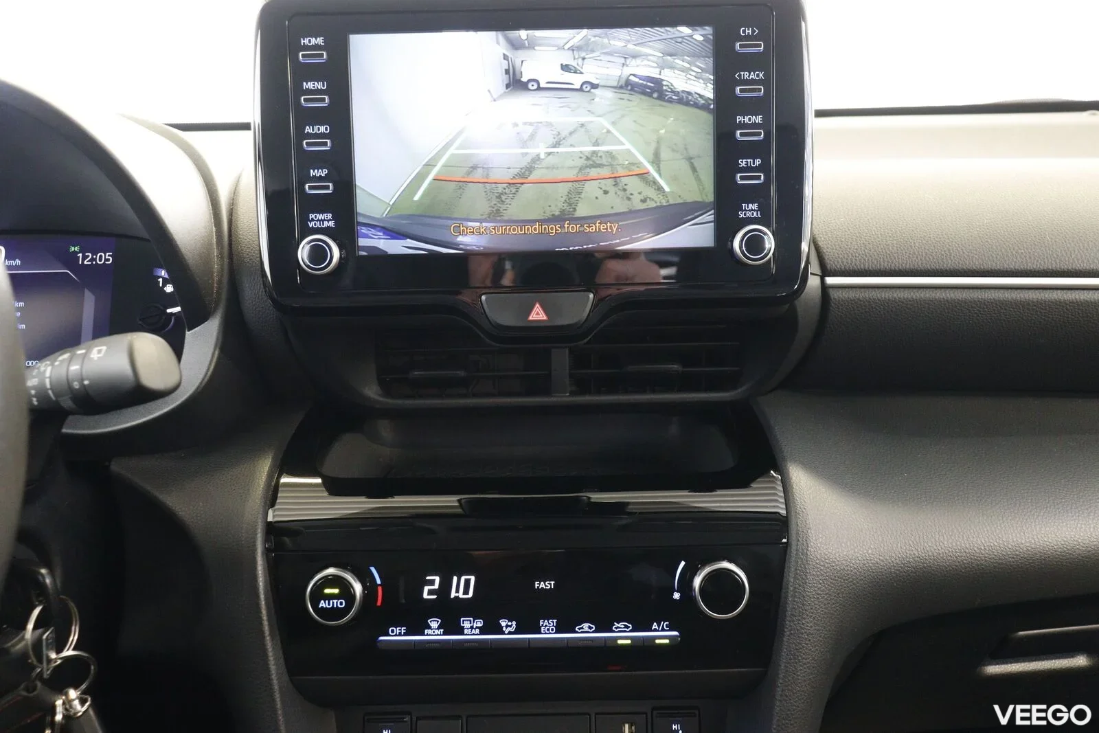 Toyota Yaris Cross 68kW