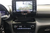 Toyota Yaris Cross 68kW thumbnail