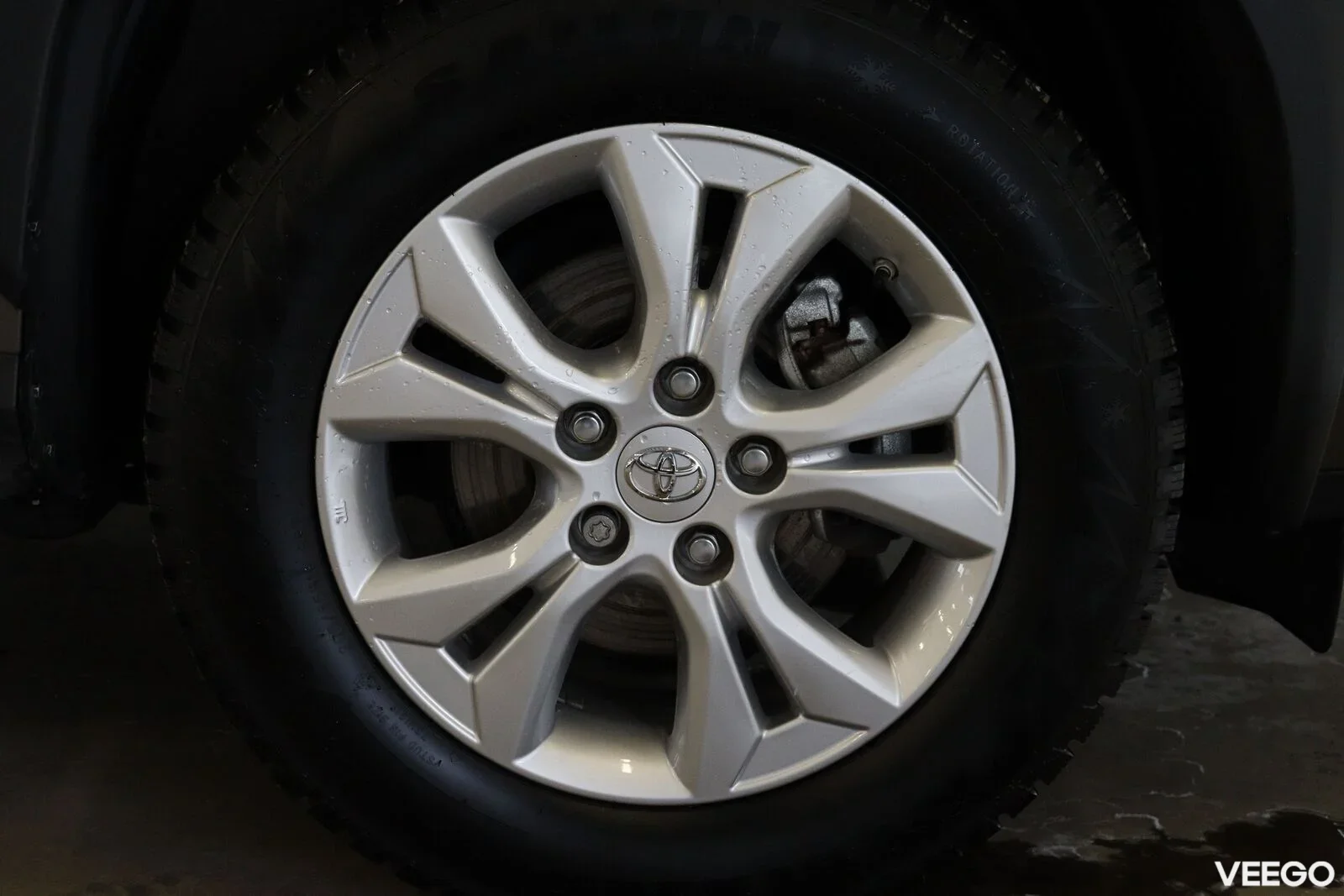 Toyota Yaris Cross 68kW