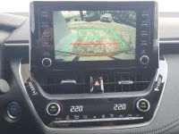 Toyota Corolla 72kW thumbnail