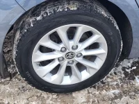 Toyota Corolla 72kW thumbnail