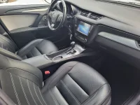 Toyota Avensis 112kW thumbnail