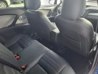 Toyota Avensis 112kW thumbnail