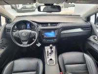 Toyota Avensis 112kW thumbnail