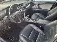 Toyota Avensis 112kW thumbnail