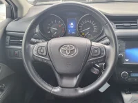 Toyota Avensis 112kW thumbnail
