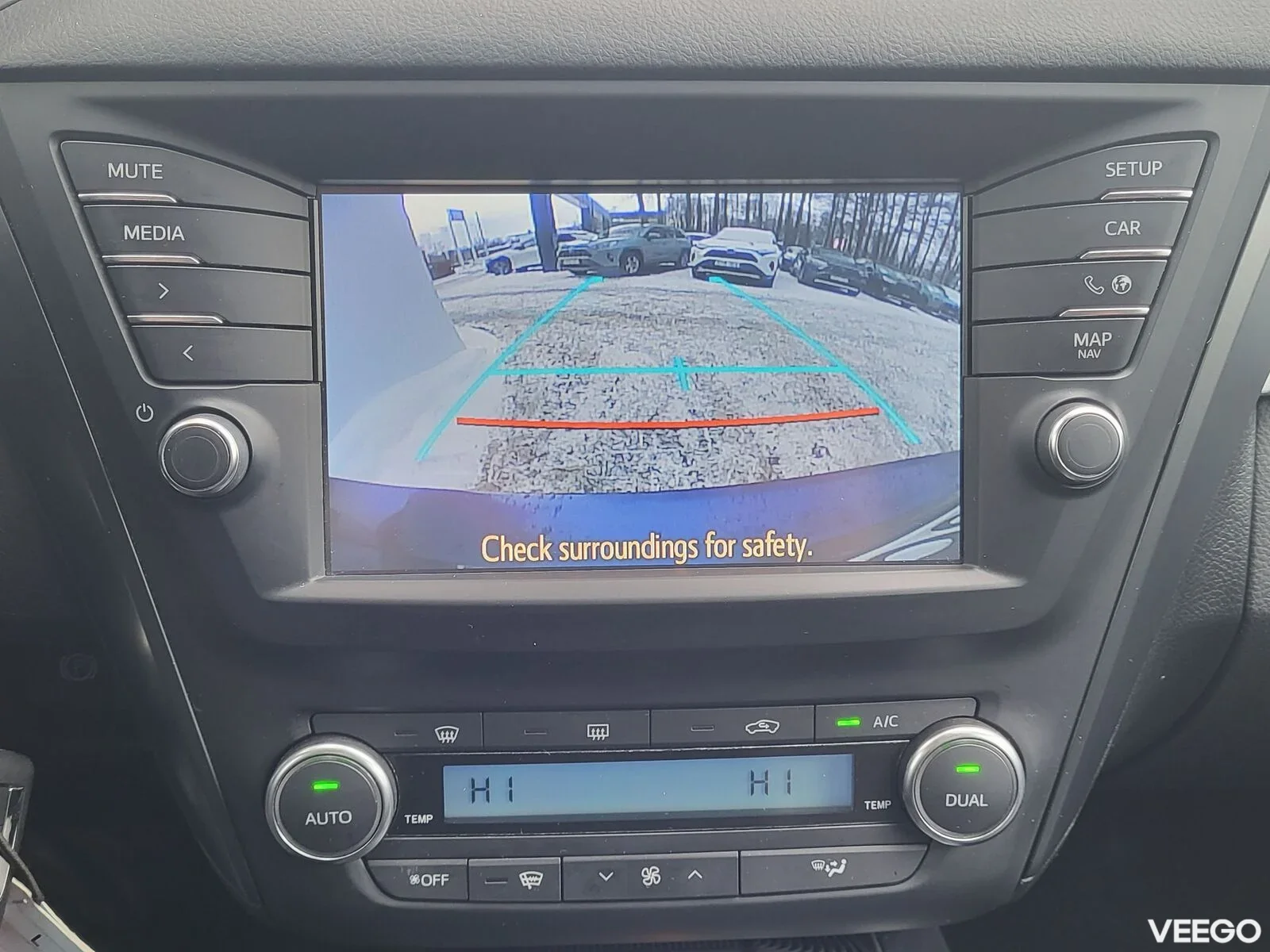 Toyota Avensis 112kW