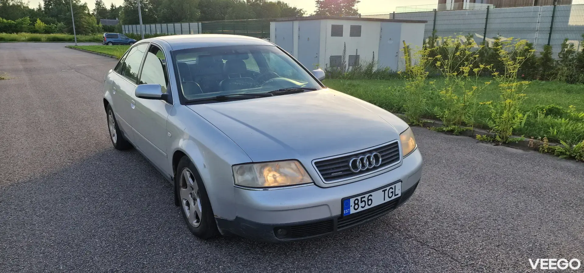 Vehicle Image