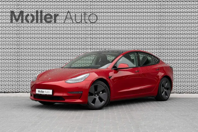 Image of Tesla Model 3 324kW