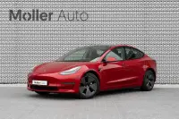Tesla Model 3 324kW thumbnail