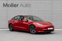 Tesla Model 3 324kW thumbnail