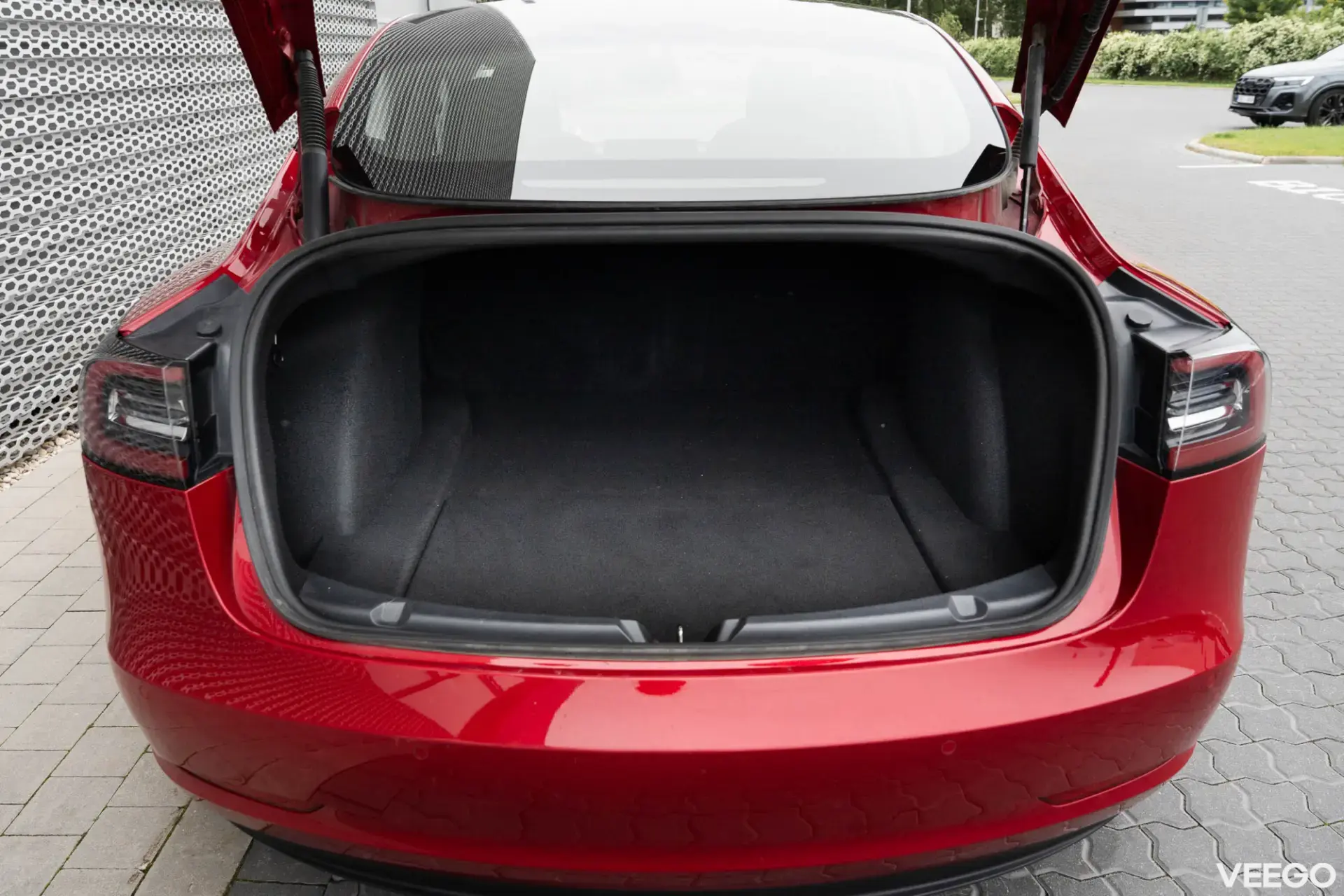 Tesla Model 3 324kW