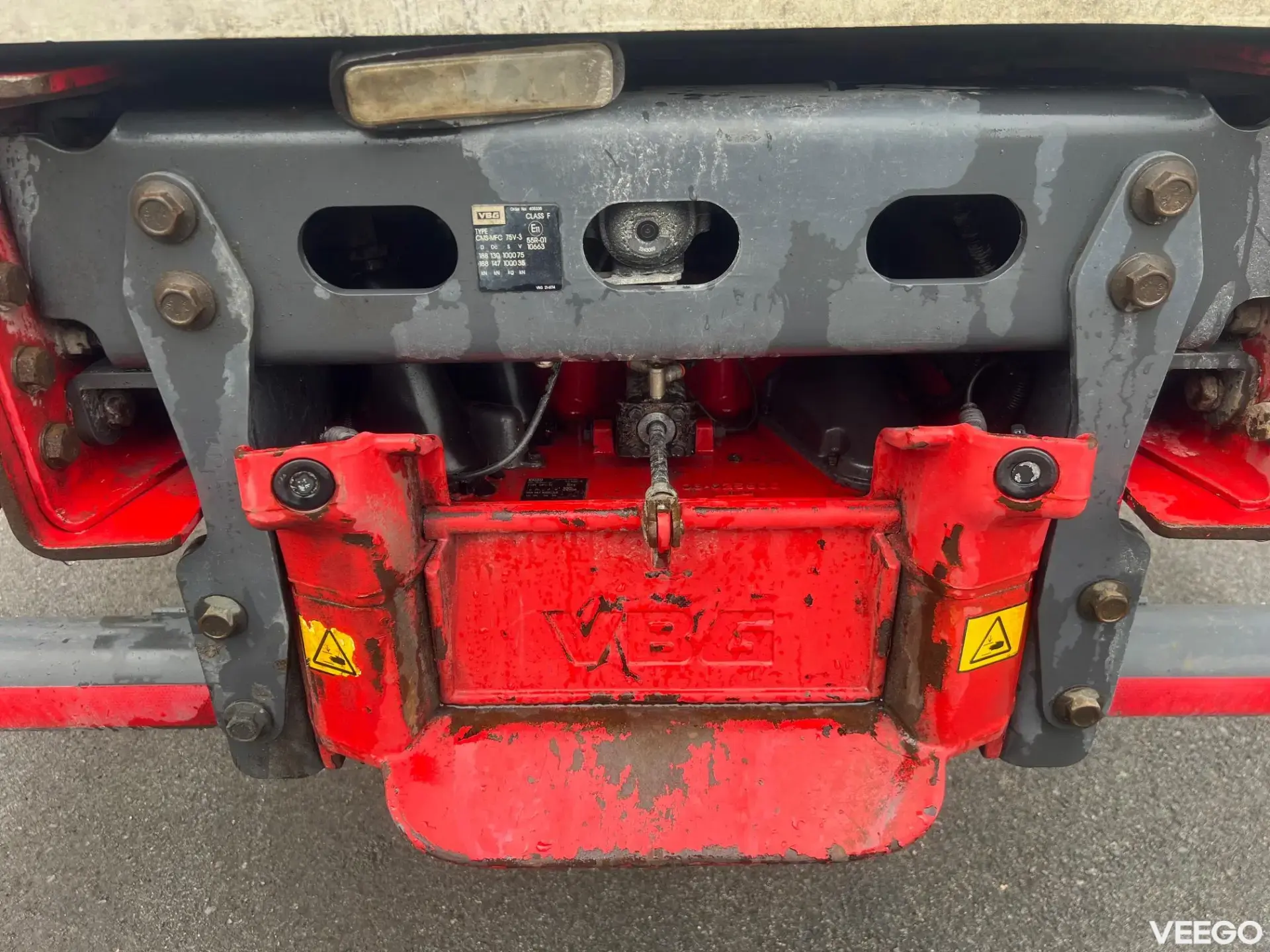 Scania R730 537kW
