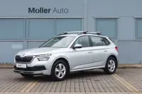 Skoda Kamiq 70kW thumbnail