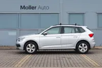 Skoda Kamiq 70kW thumbnail