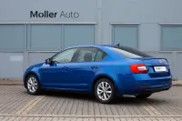 Skoda Octavia 110kW thumbnail