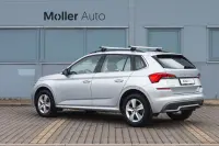 Skoda Kamiq 70kW thumbnail