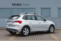 Skoda Kamiq 70kW thumbnail