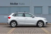 Skoda Kamiq 70kW thumbnail