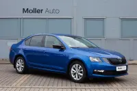 Skoda Octavia 110kW thumbnail