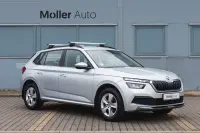 Skoda Kamiq 70kW thumbnail