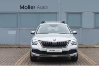 Skoda Kamiq 70kW thumbnail
