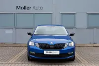 Skoda Octavia 110kW thumbnail