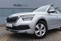 Skoda Kamiq 70kW thumbnail