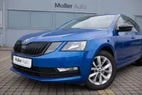 Skoda Octavia 110kW thumbnail