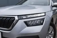 Skoda Kamiq 70kW thumbnail