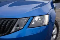 Skoda Octavia 110kW thumbnail