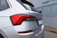 Skoda Kamiq 70kW thumbnail
