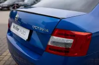 Skoda Octavia 110kW thumbnail