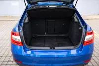 Skoda Octavia 110kW thumbnail