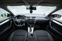 Skoda Octavia 110kW thumbnail