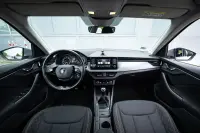 Skoda Kamiq 70kW thumbnail