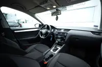 Skoda Octavia 110kW thumbnail