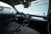 Skoda Kamiq 70kW thumbnail