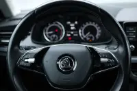 Skoda Kamiq 70kW thumbnail