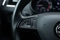 Skoda Octavia 110kW thumbnail